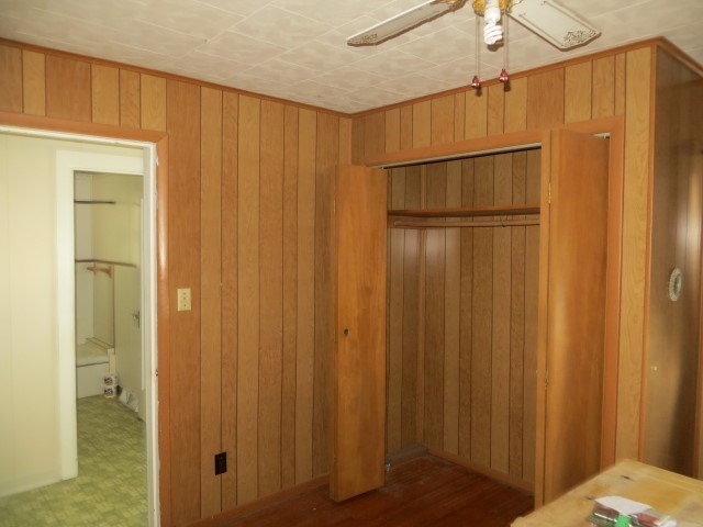 30702 North 1700th Road East Odell, IL 61313 - Photo 25 of 32 a bathroom with a shower and a sink