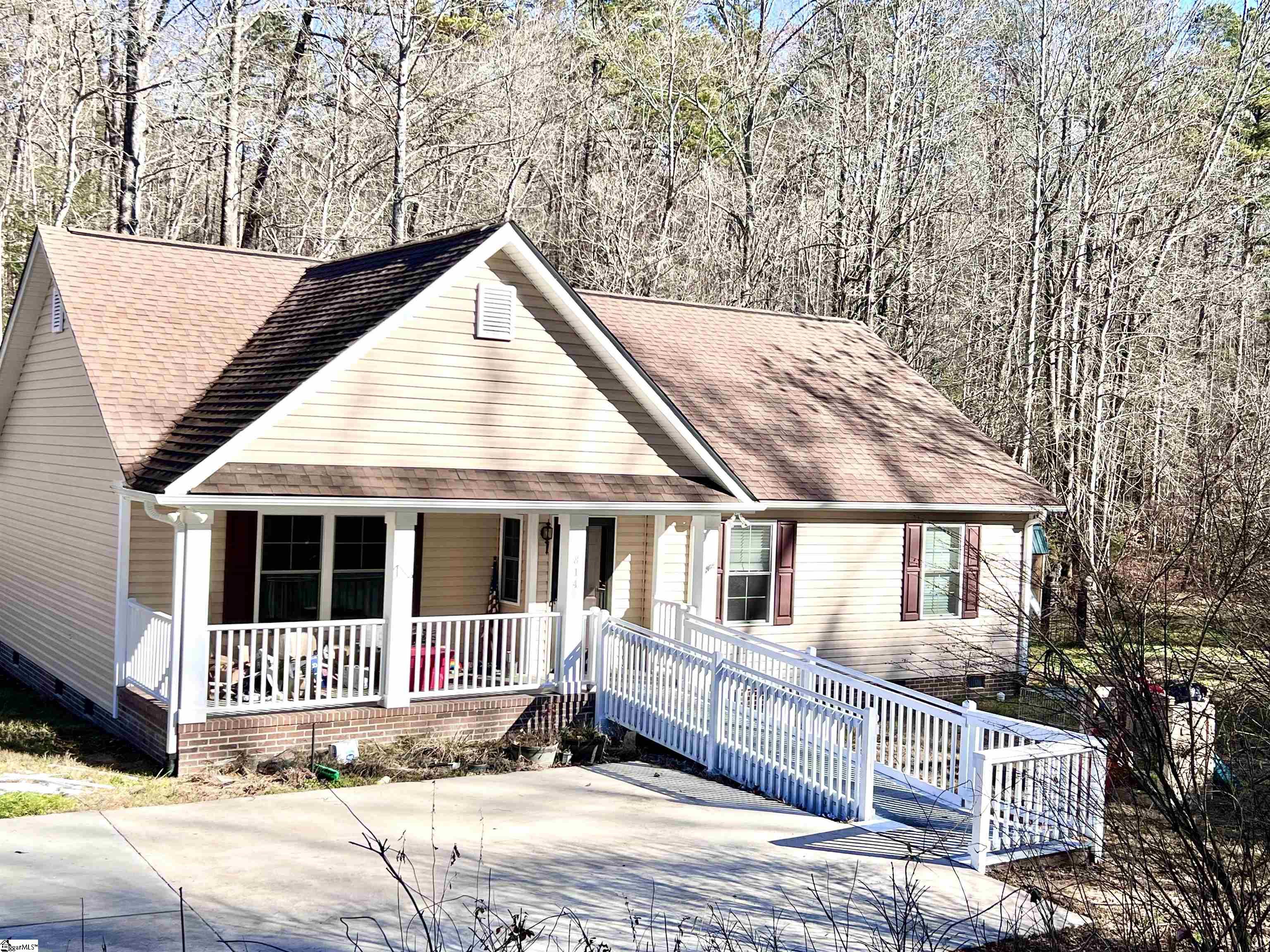 814 New Hope Road Pickens, SC 29671 - Photo 1 of 35