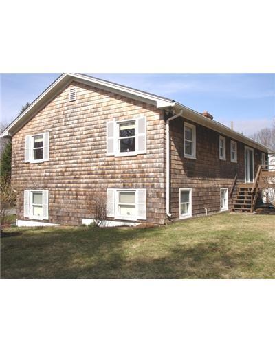 54 Ocean House Road Cape Elizabeth, ME 04107 - Photo 19 of 20 Facade/Exterior Front. Side and back...