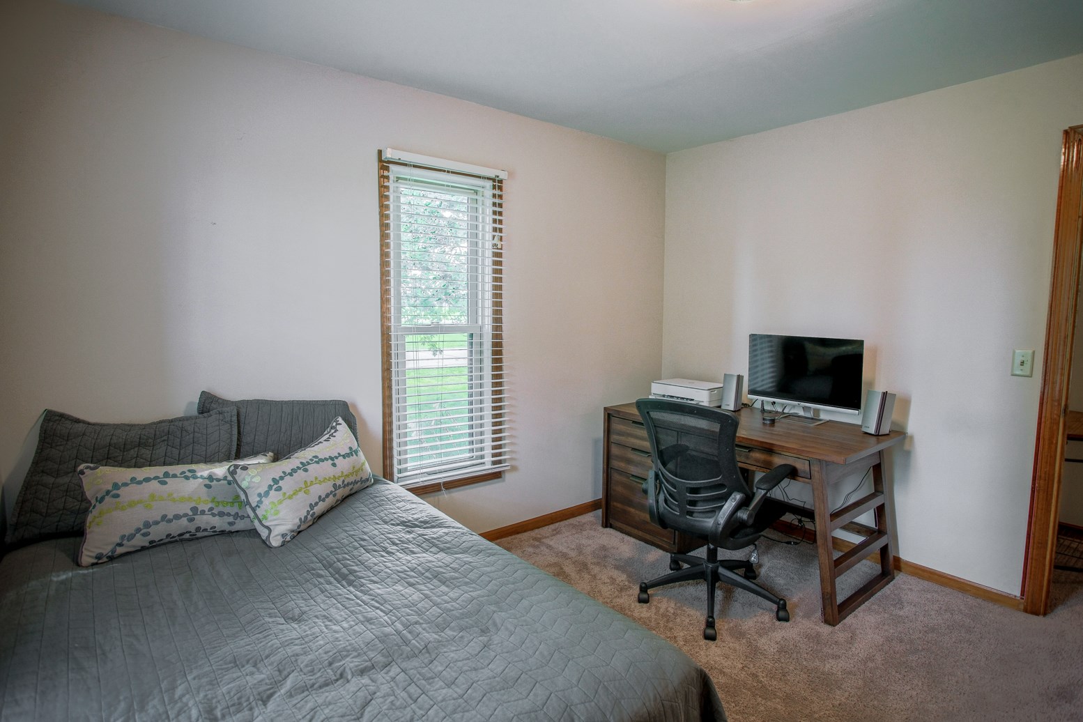 1003 South James Avenue Fowler, IN 47944 - Photo 16 of 18
