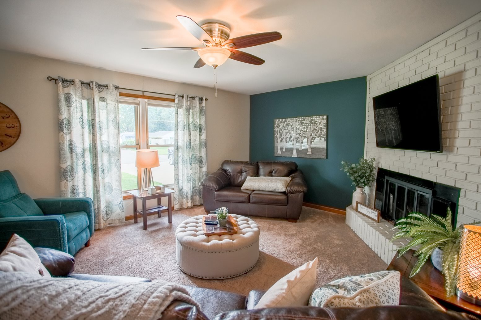 1003 South James Avenue Fowler, IN 47944 - Photo 5 of 18
