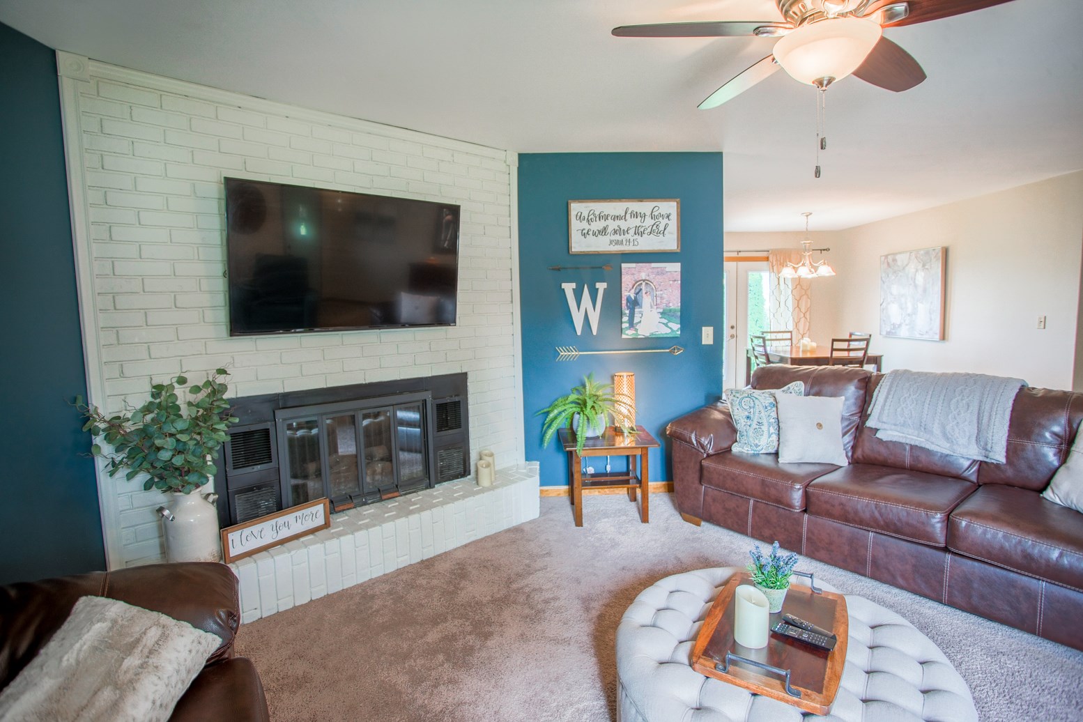 1003 South James Avenue Fowler, IN 47944 - Photo 7 of 18