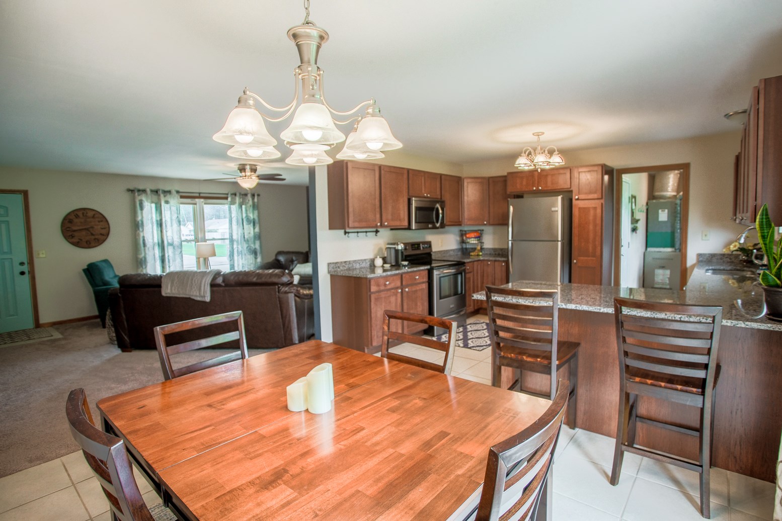 1003 South James Avenue Fowler, IN 47944 - Photo 8 of 18