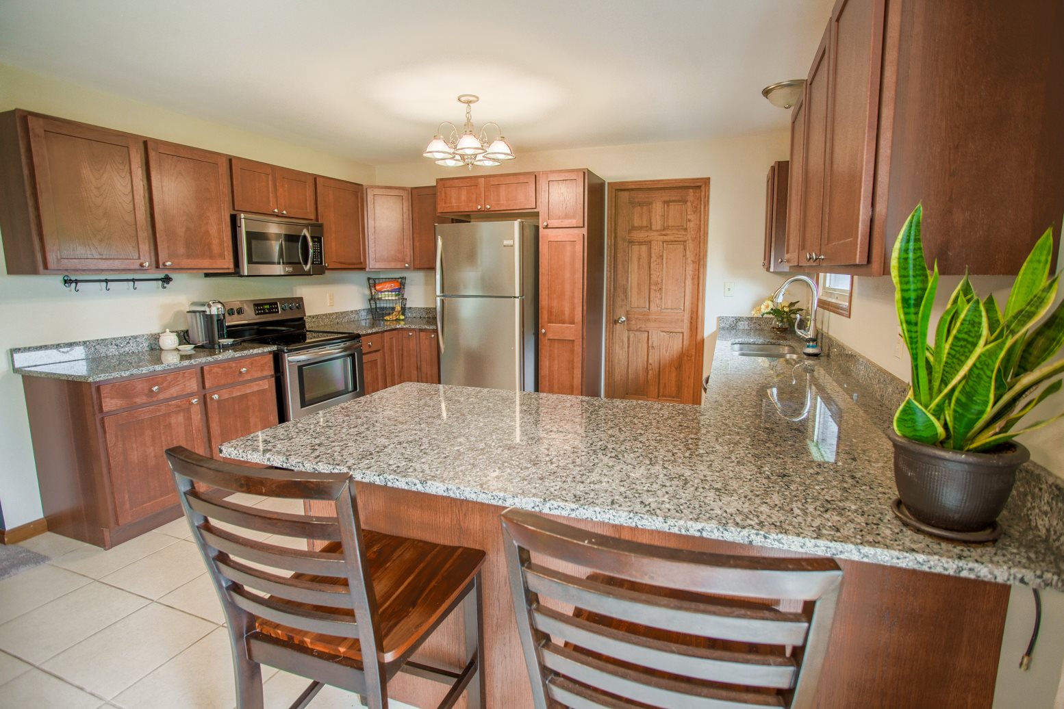 1003 South James Avenue Fowler, IN 47944 - Photo 9 of 18