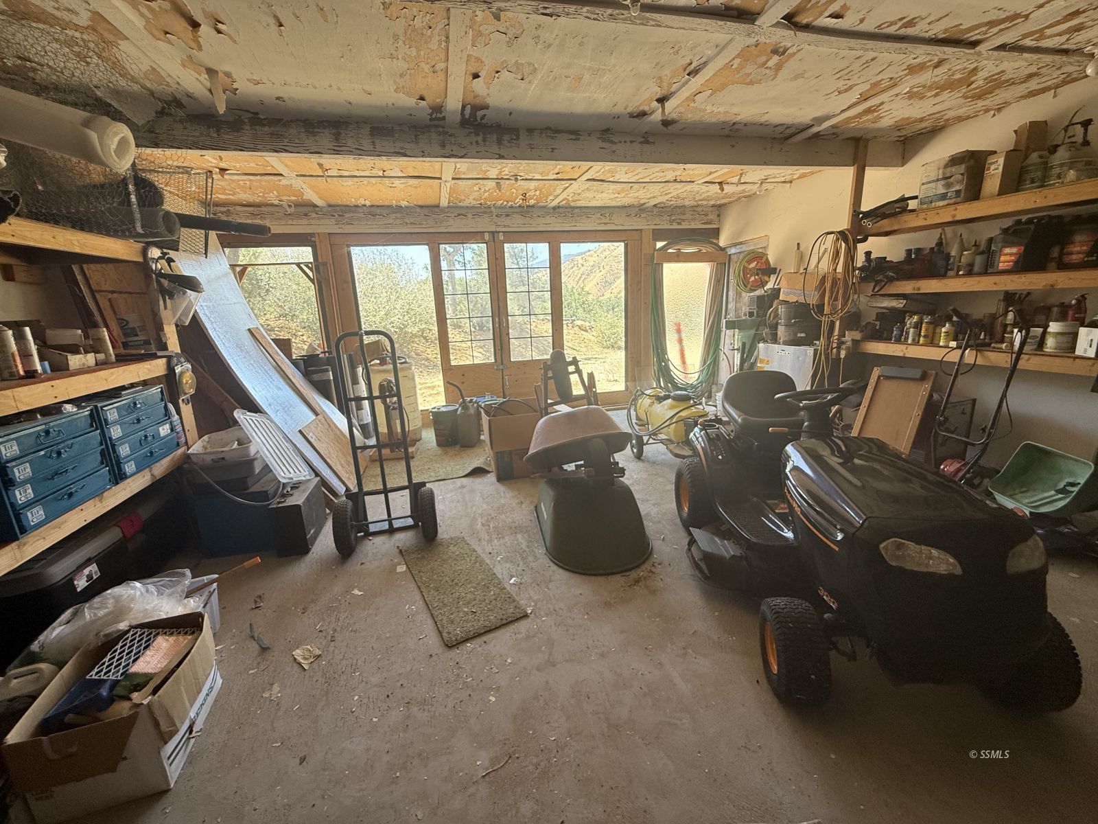 4600 Caliente Bodfish Road Caliente, CA 93518 - Photo 21 of 49