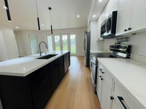 2664 Degroodt Road Southwest Palm Bay, FL 32908 - Photo 5 of 23 Kitchen