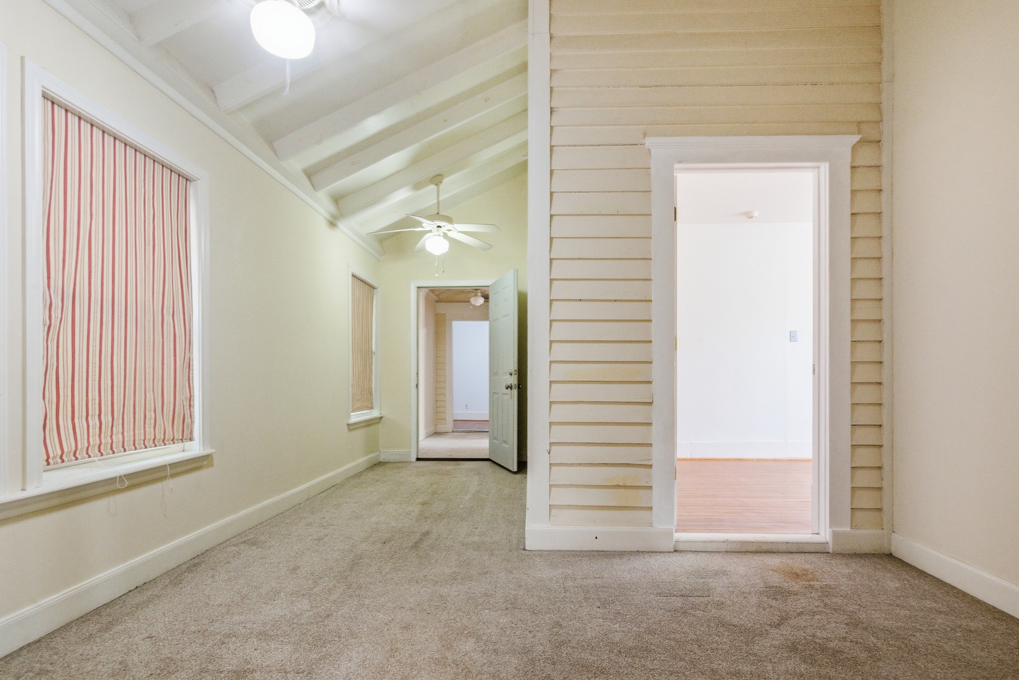 901 North Craig Street Victoria, TX 77901 - Photo 37 of 46 an empty room with windows