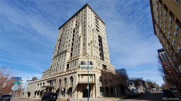 $2,100 | 475 West 12th Avenue, Unit 8H, Denver, CO 80204