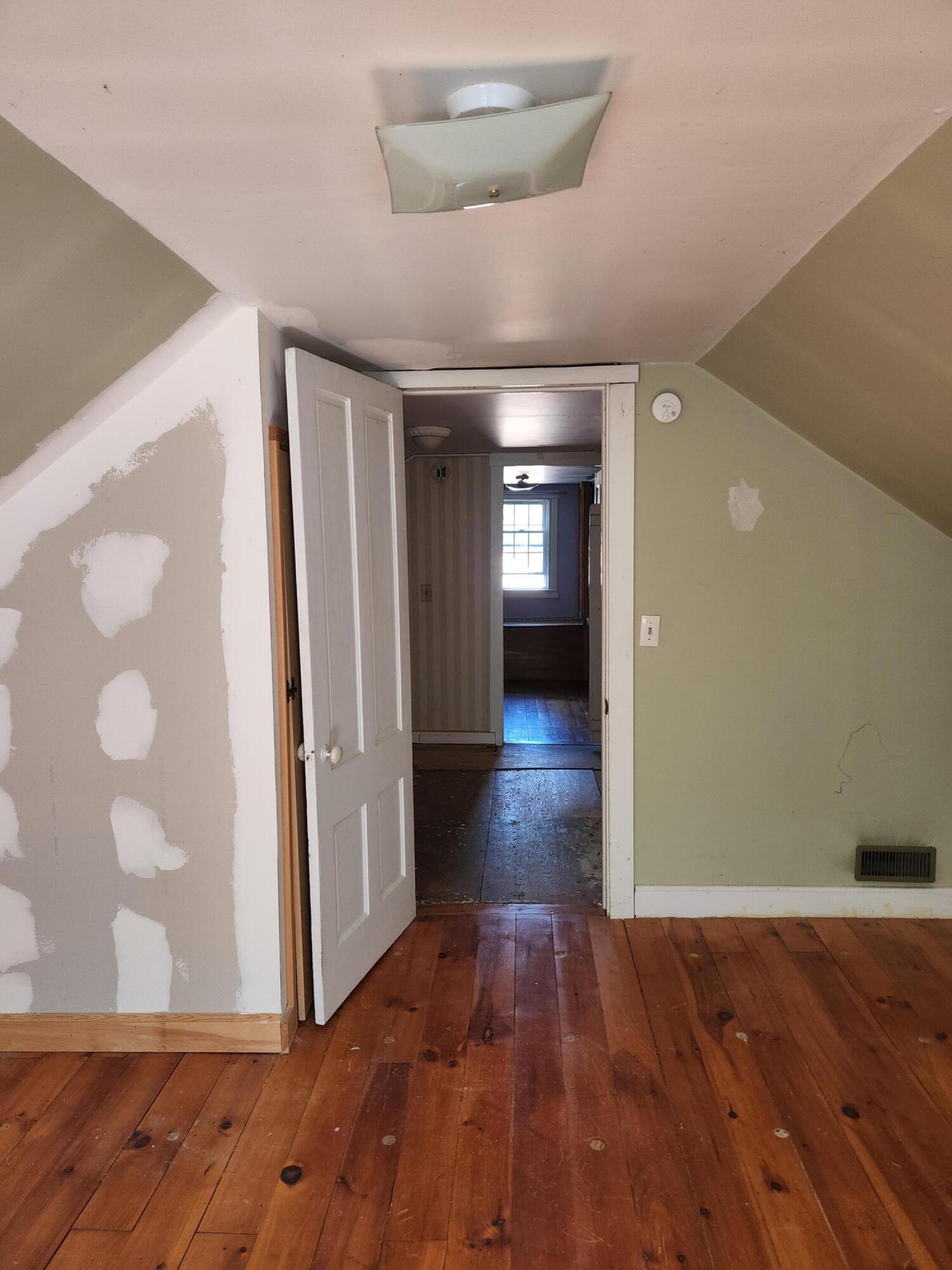 1577 Acton Ridge Road Acton, ME 04001 - Photo 25 of 33 ARR Upstairs