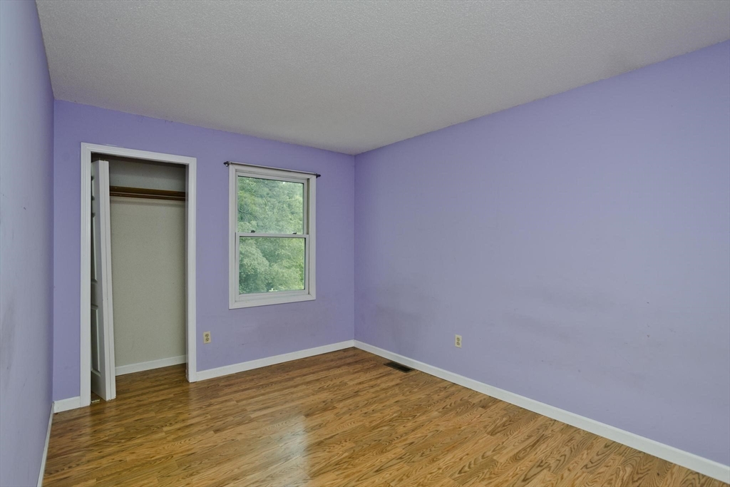 610 County Road, Unit 7 Holyoke, MA 01040 - Photo 13 of 24 an empty room with window