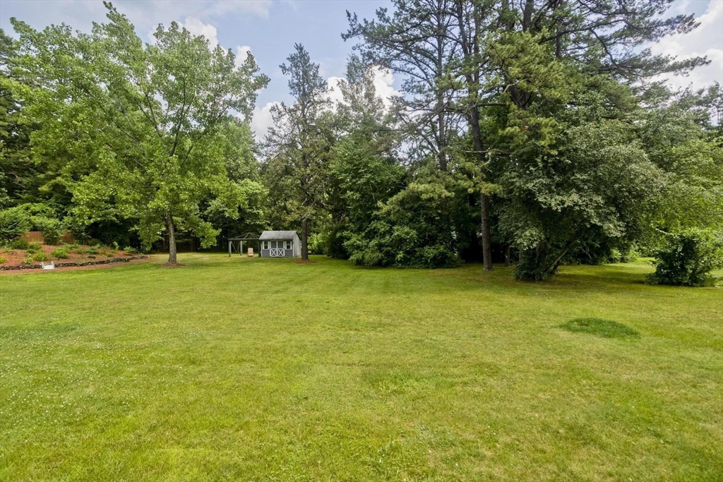 610 County Road, Unit 7 Holyoke, MA 01040 - Photo 20 of 24 a view of a field with trees