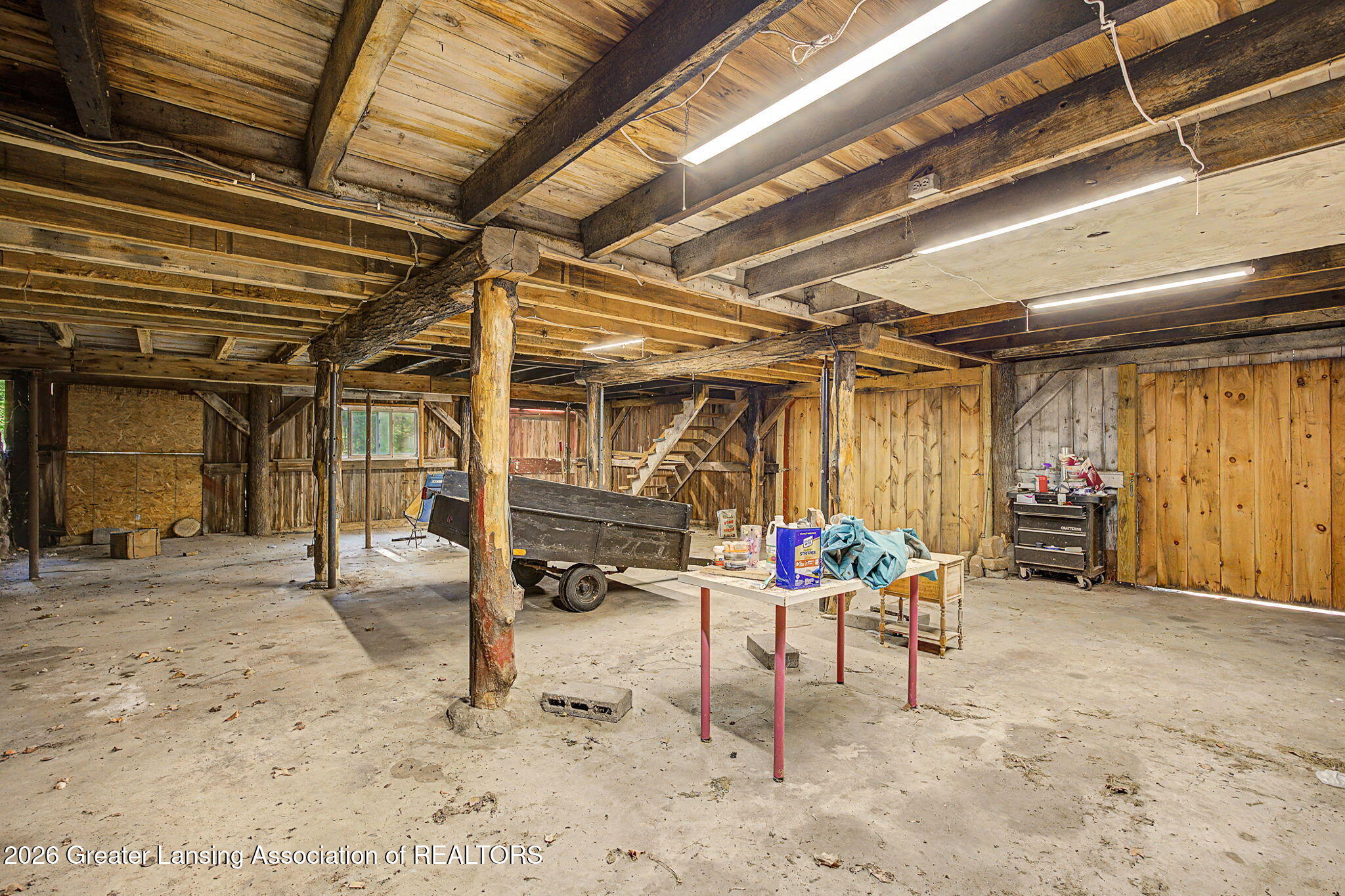 4113 Dell Road Lansing, MI 48911 - Photo 38 of 52
