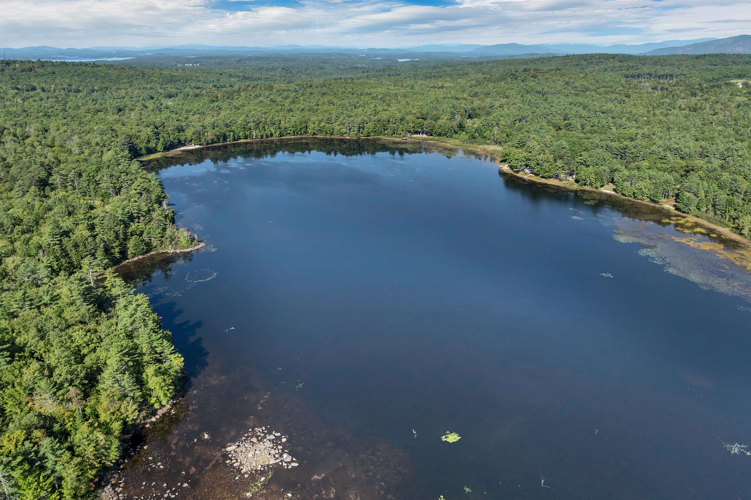 0 Beach Pond Road Wolfeboro, NH 03894 - Photo 1 of 23