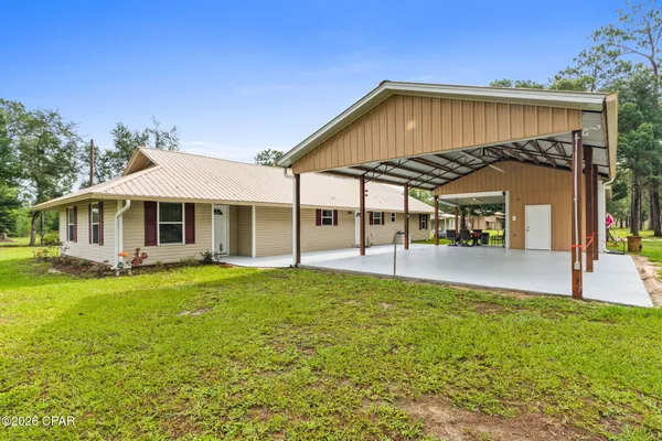 $585,000 | 13816 Fiddlers Green Road, Southport, FL 32409