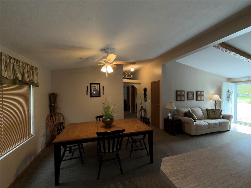 1881 Westford Road Jamestown, PA 16134 - Photo 15 of 50 a view of a livingroom with furniture and a couch