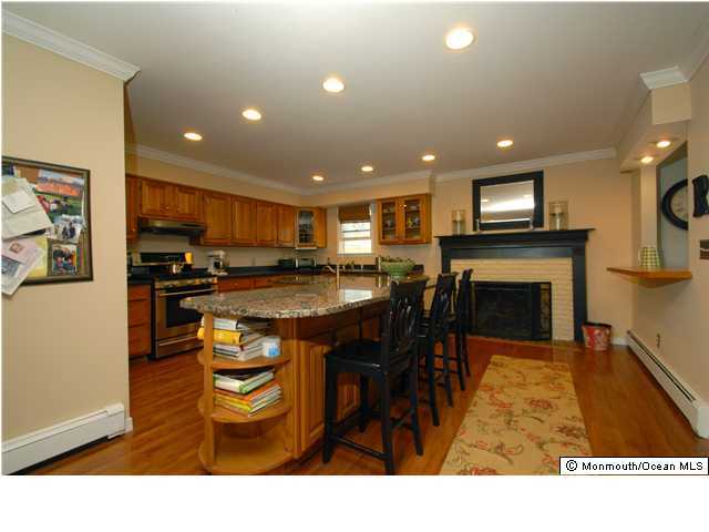 46 Ave Of Two Rivers, Unit OF Rumson, NJ 07760 - Photo 2 of 3 Additional Photo