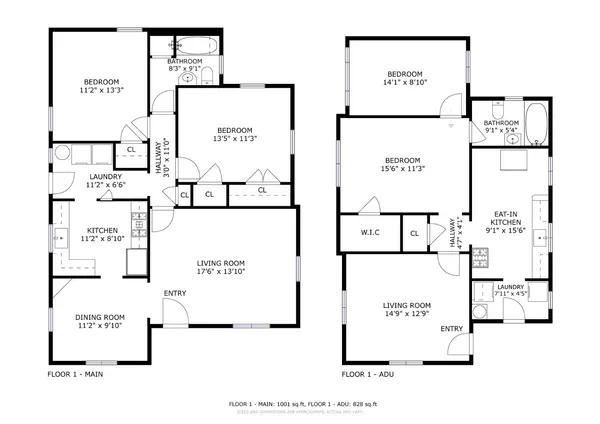 $550,000 | 4240 55th Street, Sacramento, CA 95820