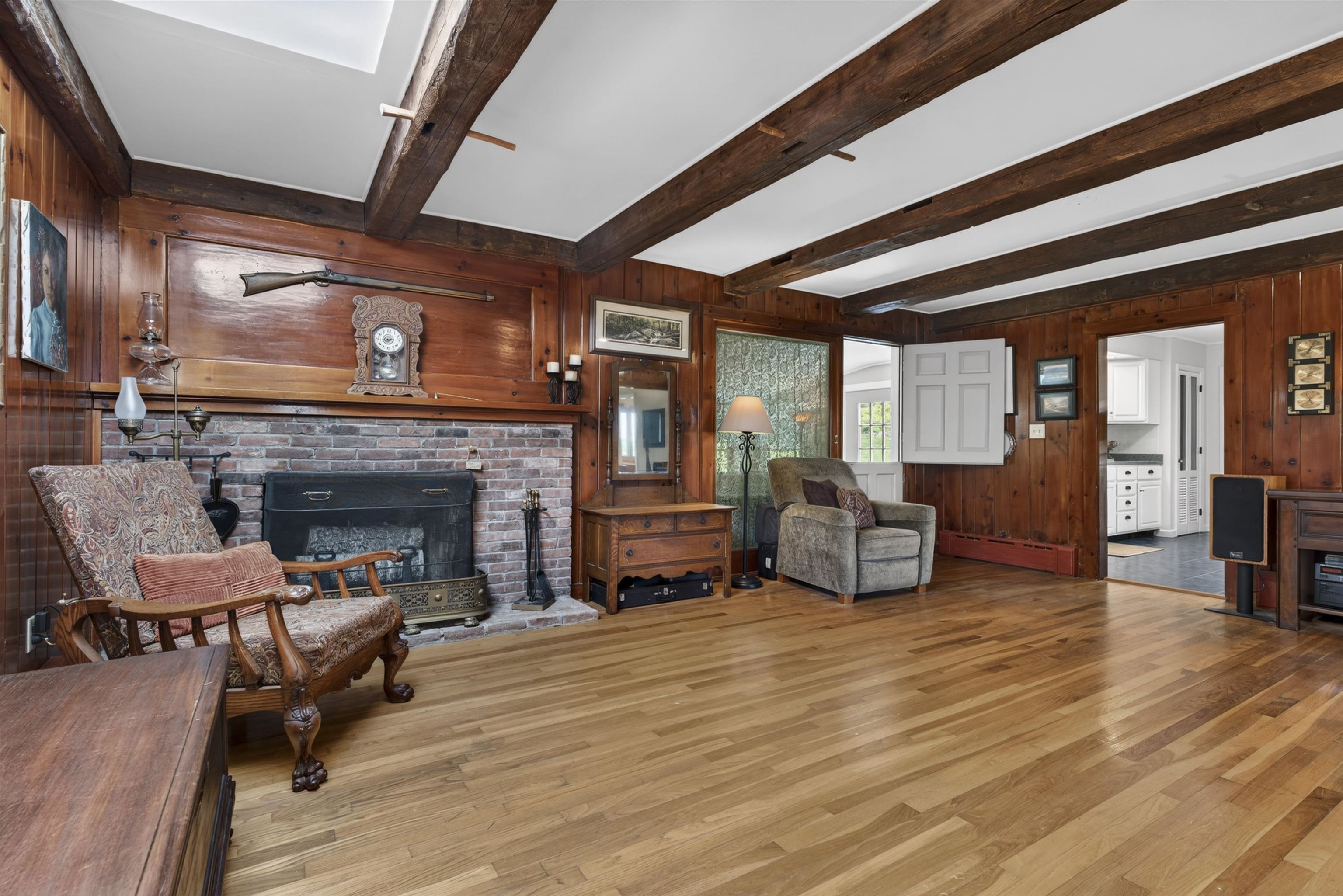 5 Tillinghast Road New London, NH 03257 - Photo 21 of 60