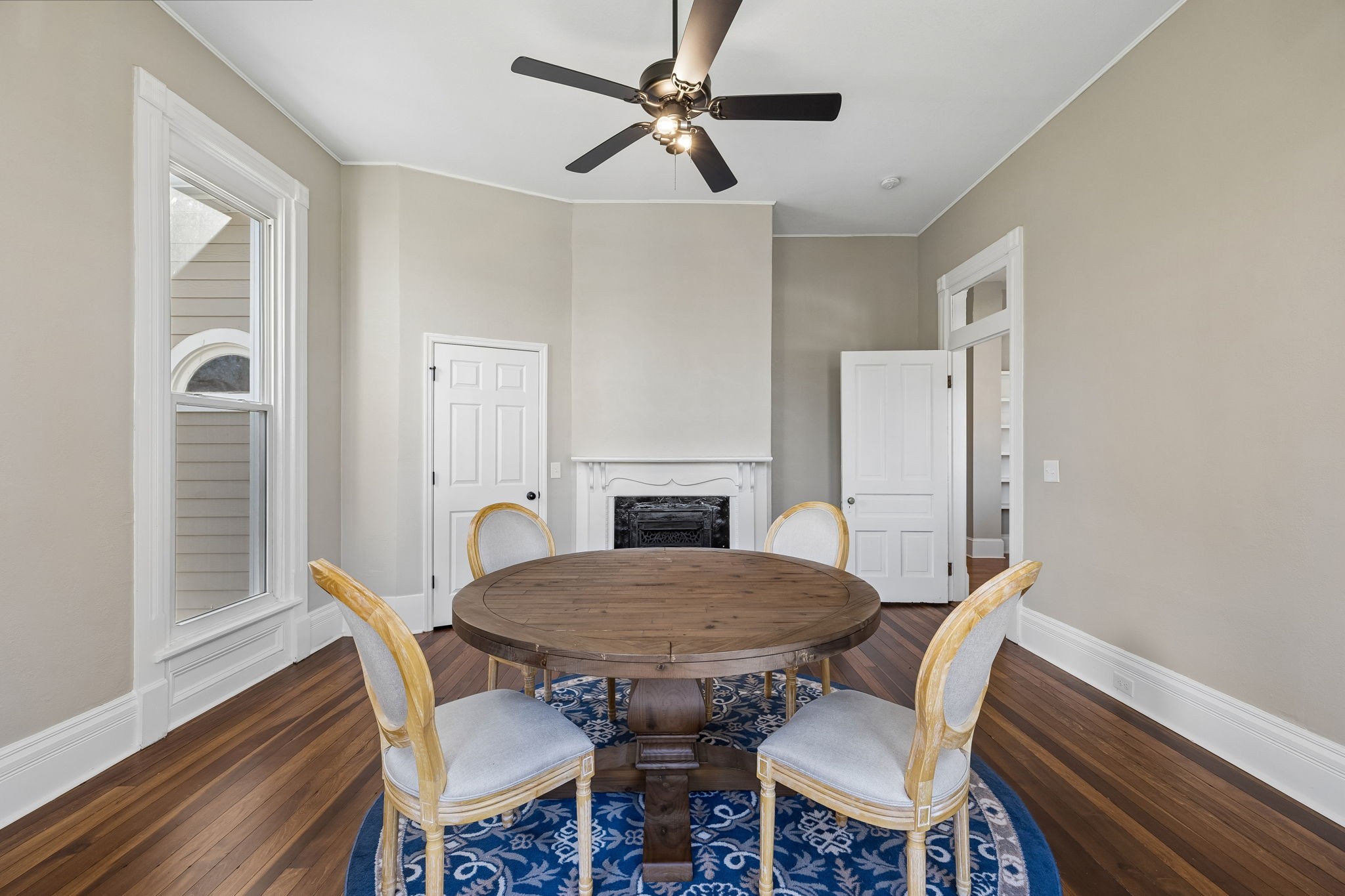 504 5th Avenue West Springfield, TN 37172 - Photo 16 of 57 a view of a dining room with furniture
