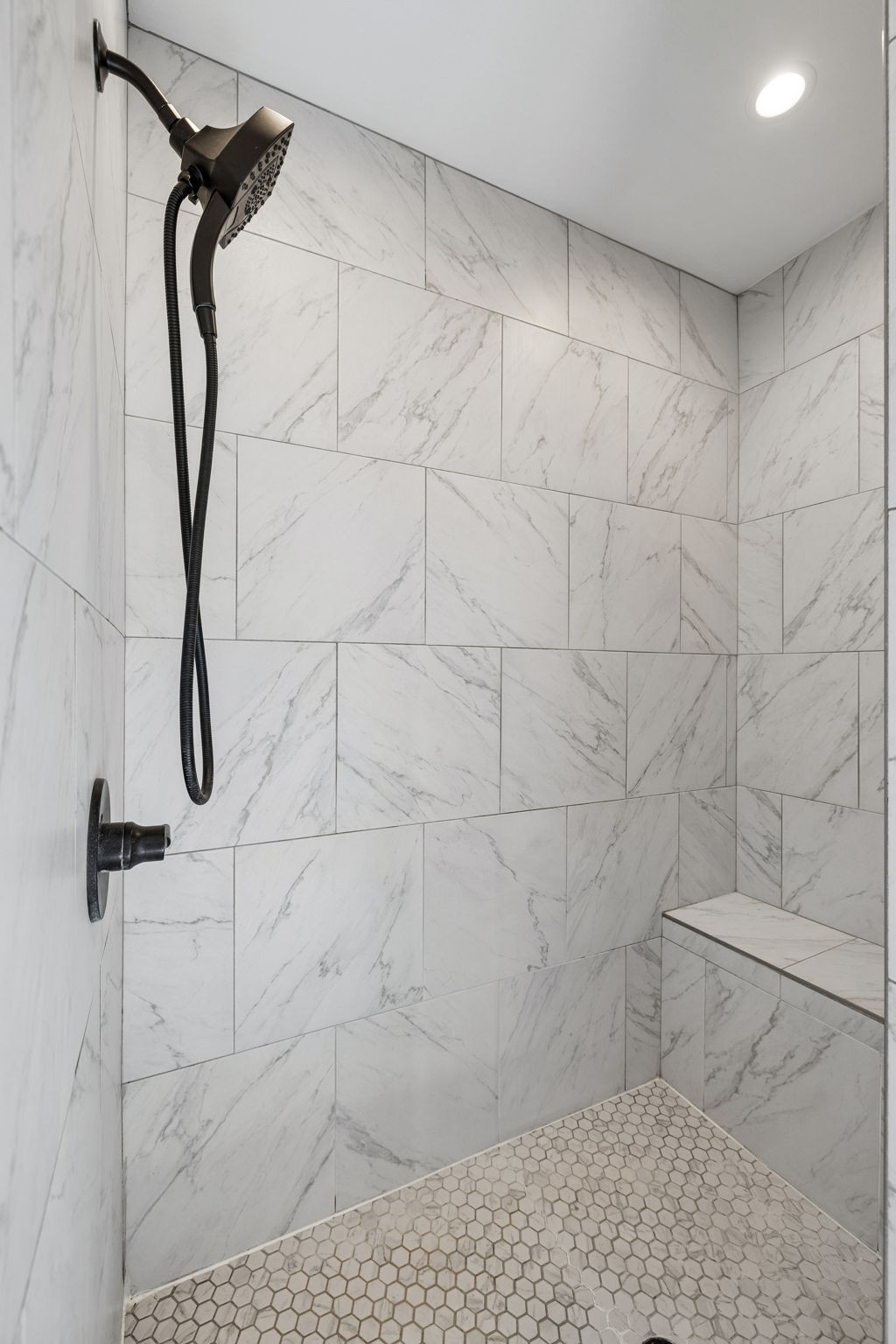 504 5th Avenue West Springfield, TN 37172 - Photo 22 of 57 a bathroom with a shower