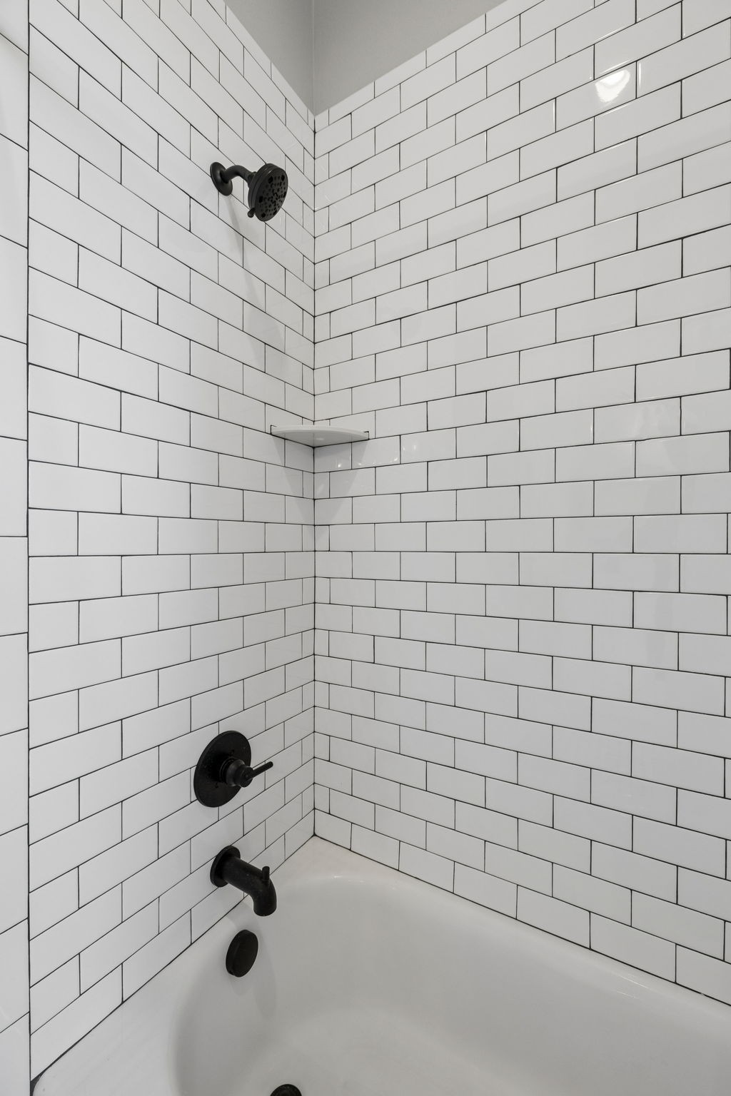 504 5th Avenue West Springfield, TN 37172 - Photo 32 of 57 a bathroom with a shower