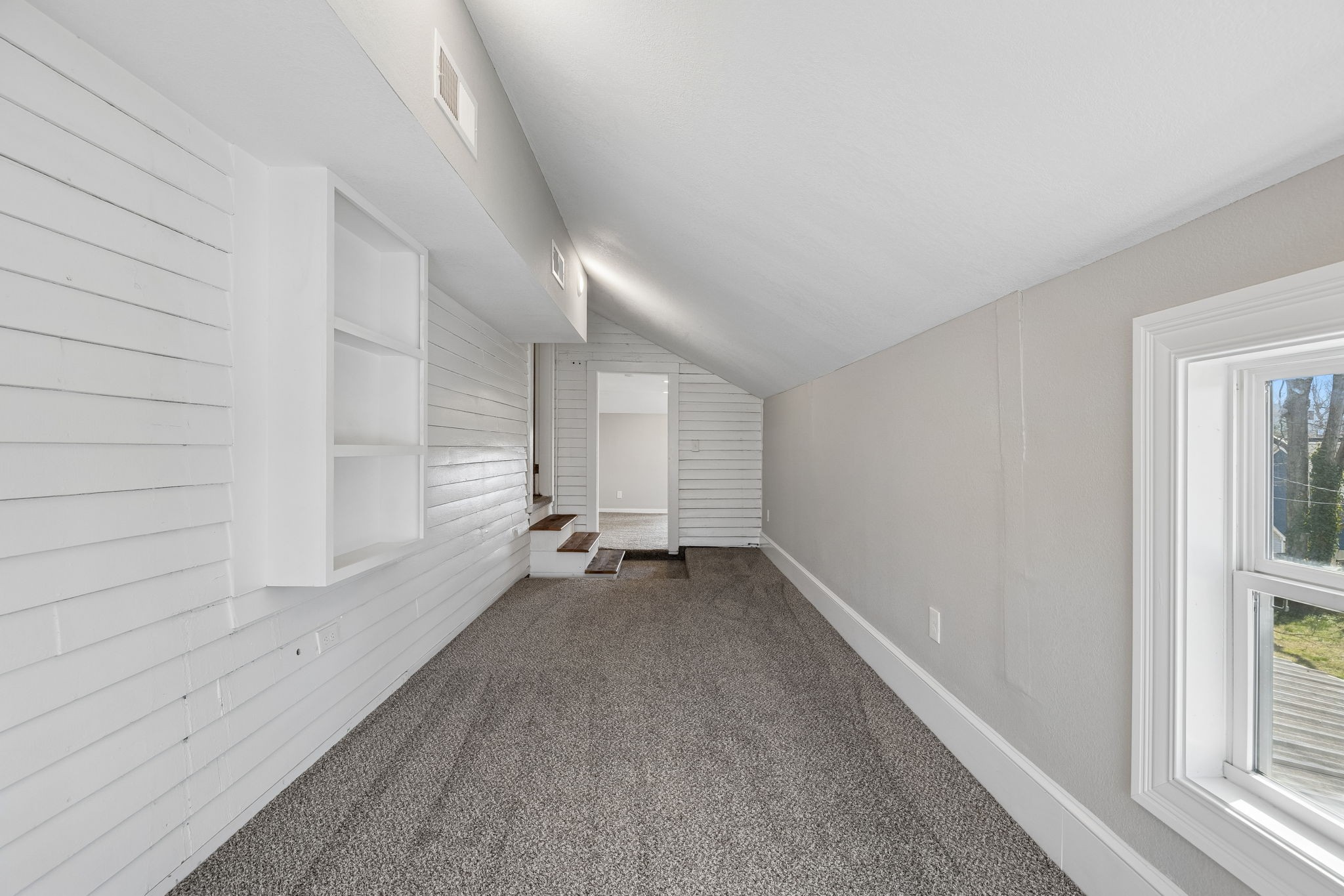 504 5th Avenue West Springfield, TN 37172 - Photo 39 of 57 a view of an empty room with a window