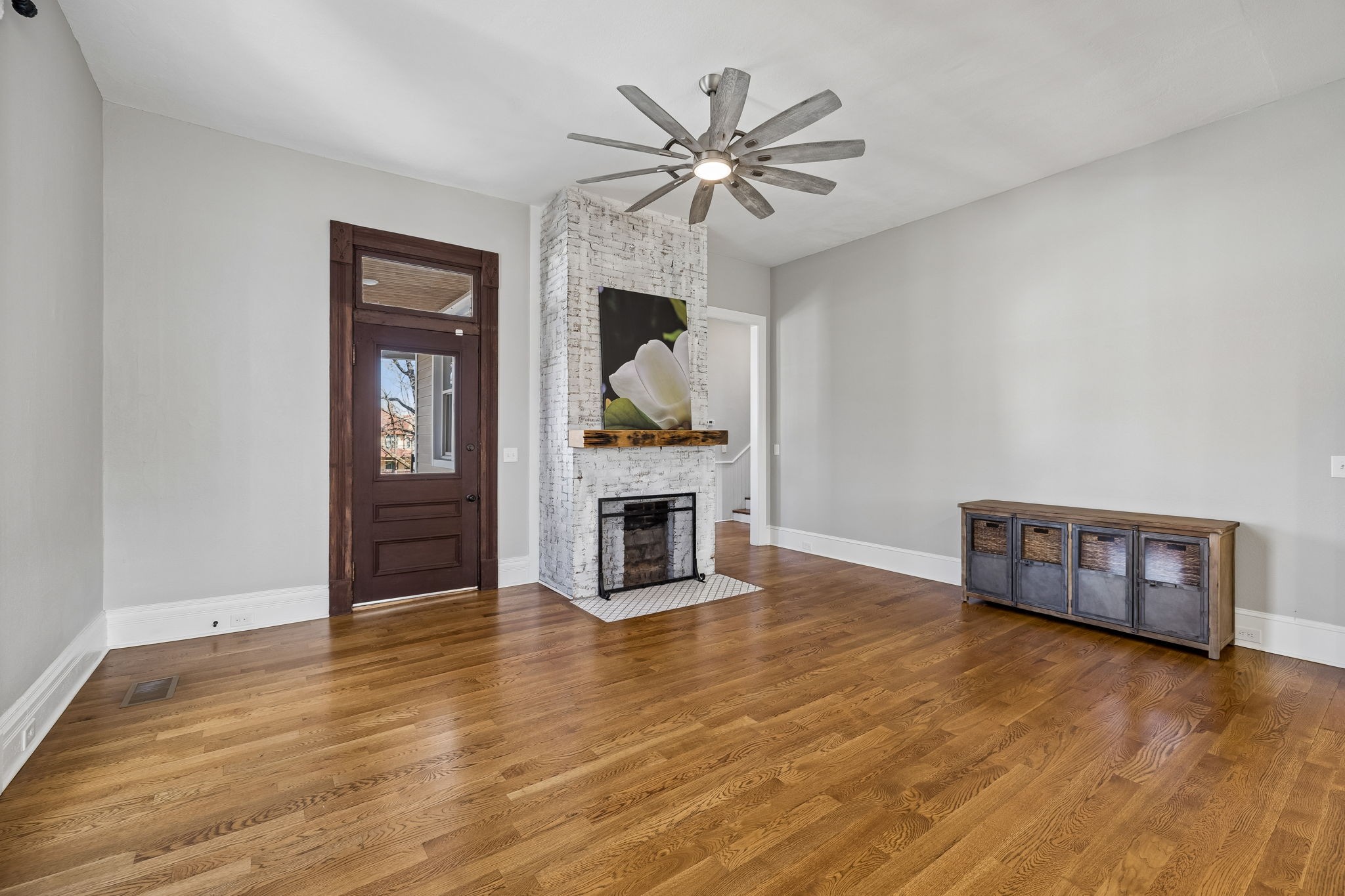 504 5th Avenue West Springfield, TN 37172 - Photo 7 of 57