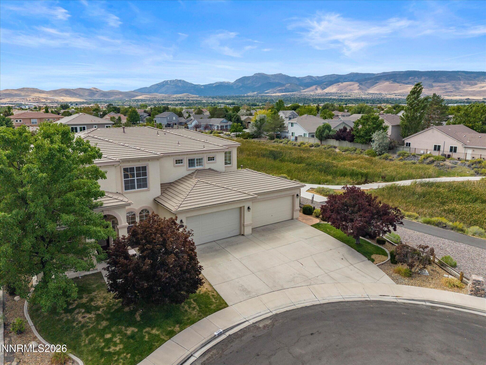 1620 Trailhead Drive Reno, NV 89521 - Photo 1 of 68 57-1620 Trailhead Dr-163