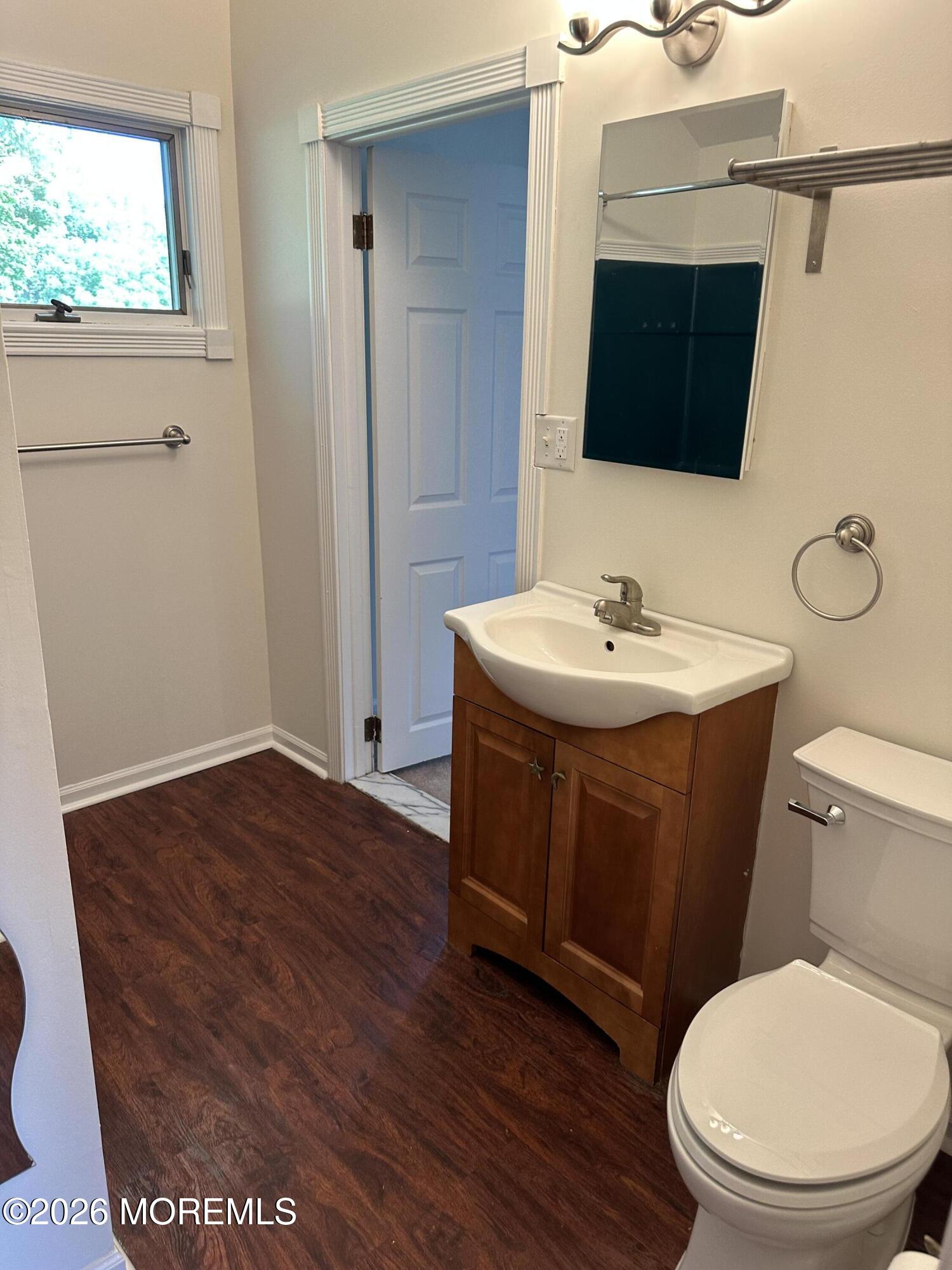 164 Everett Road, Unit 165 Lincroft, NJ 07738 - Photo 20 of 21 Bathroom