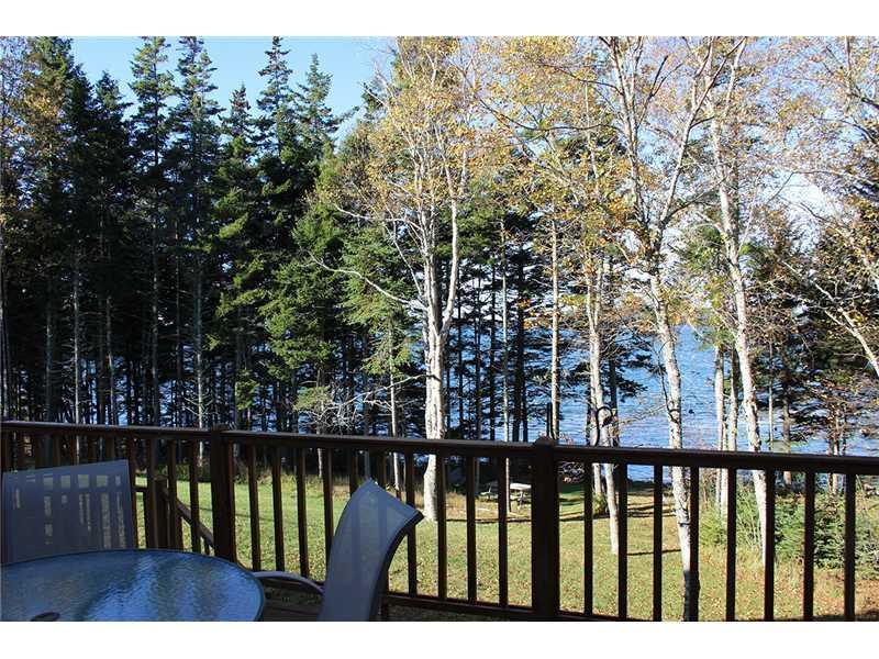 253 Horse Point Road Tenants Harbor, ME 04860 - Photo 7 of 18 View.