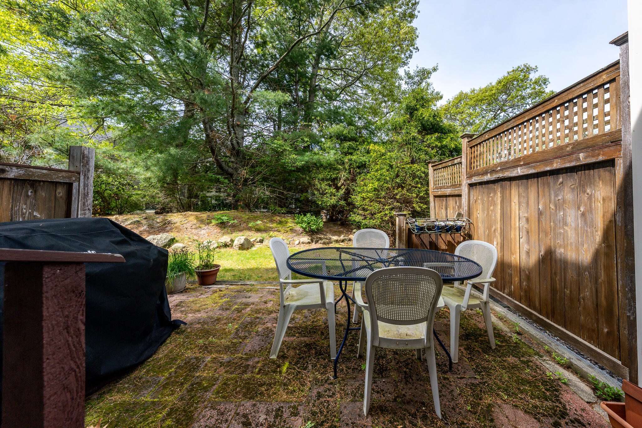 32 Red Cedar Road, Unit 32 Mashpee, MA 02649 - Photo 28 of 34 back