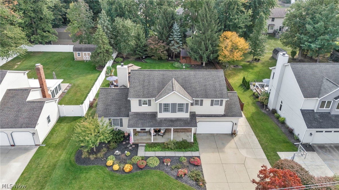 7822 Bellflower Road Mentor, OH 44060 - Photo 2 of 37 Gallery Image 2