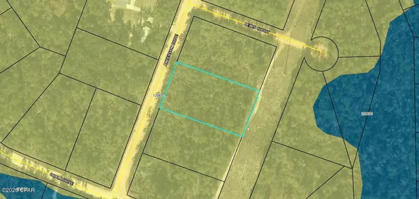 $16,000 | 0 Anderson Drive, Alford, FL 32420