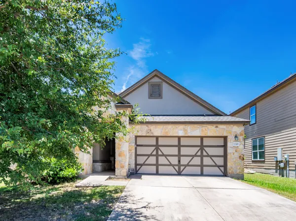 $312,000 | 12416 Dwight Eisenhower Street, Manor, TX 78653