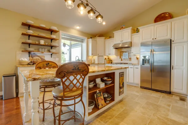 $869,900 | 10505 North Skyline Drive, Spokane, WA 99208