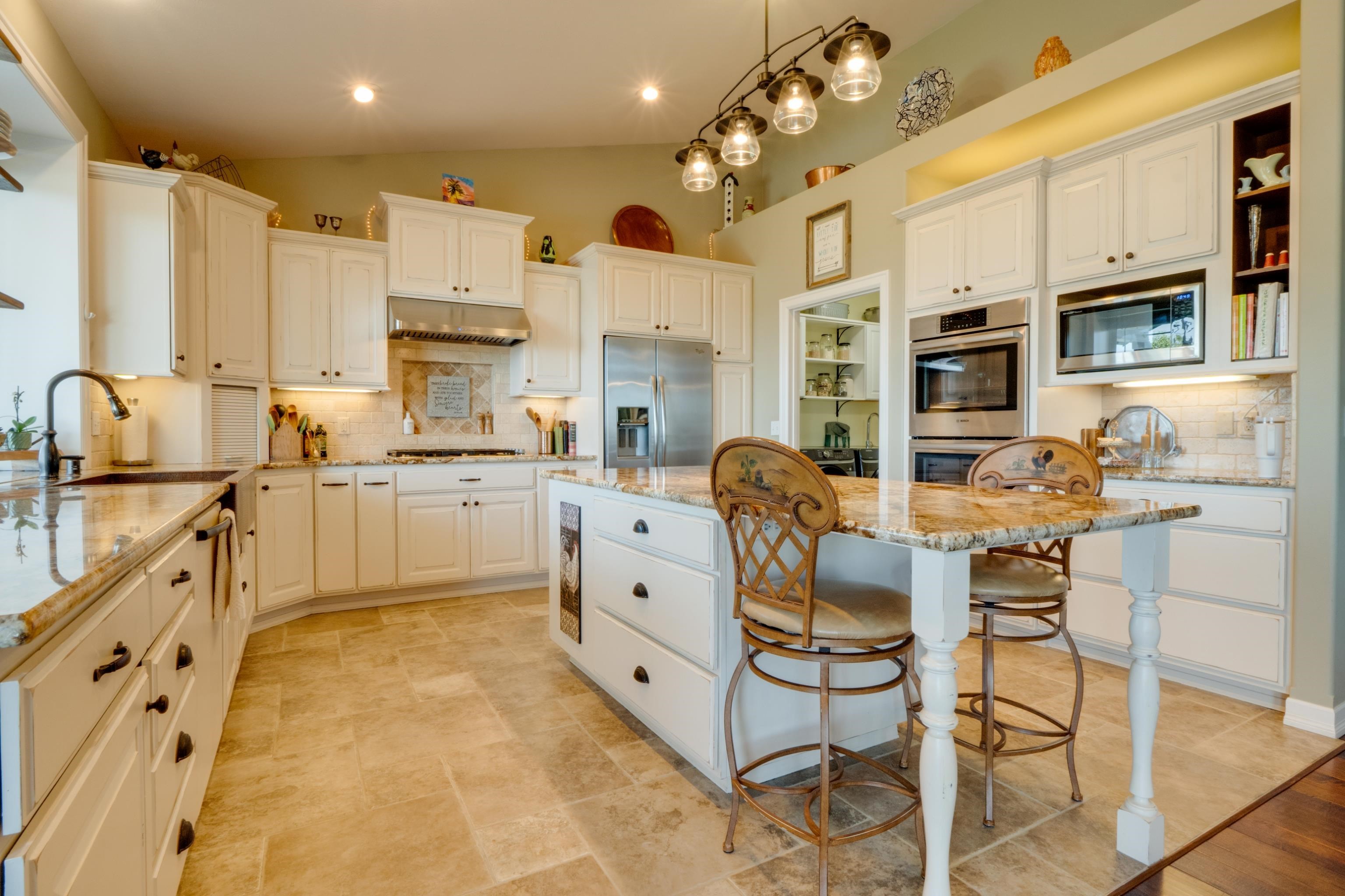 10505 North Skyline Drive Spokane, WA 99208 - Photo 12 of 50