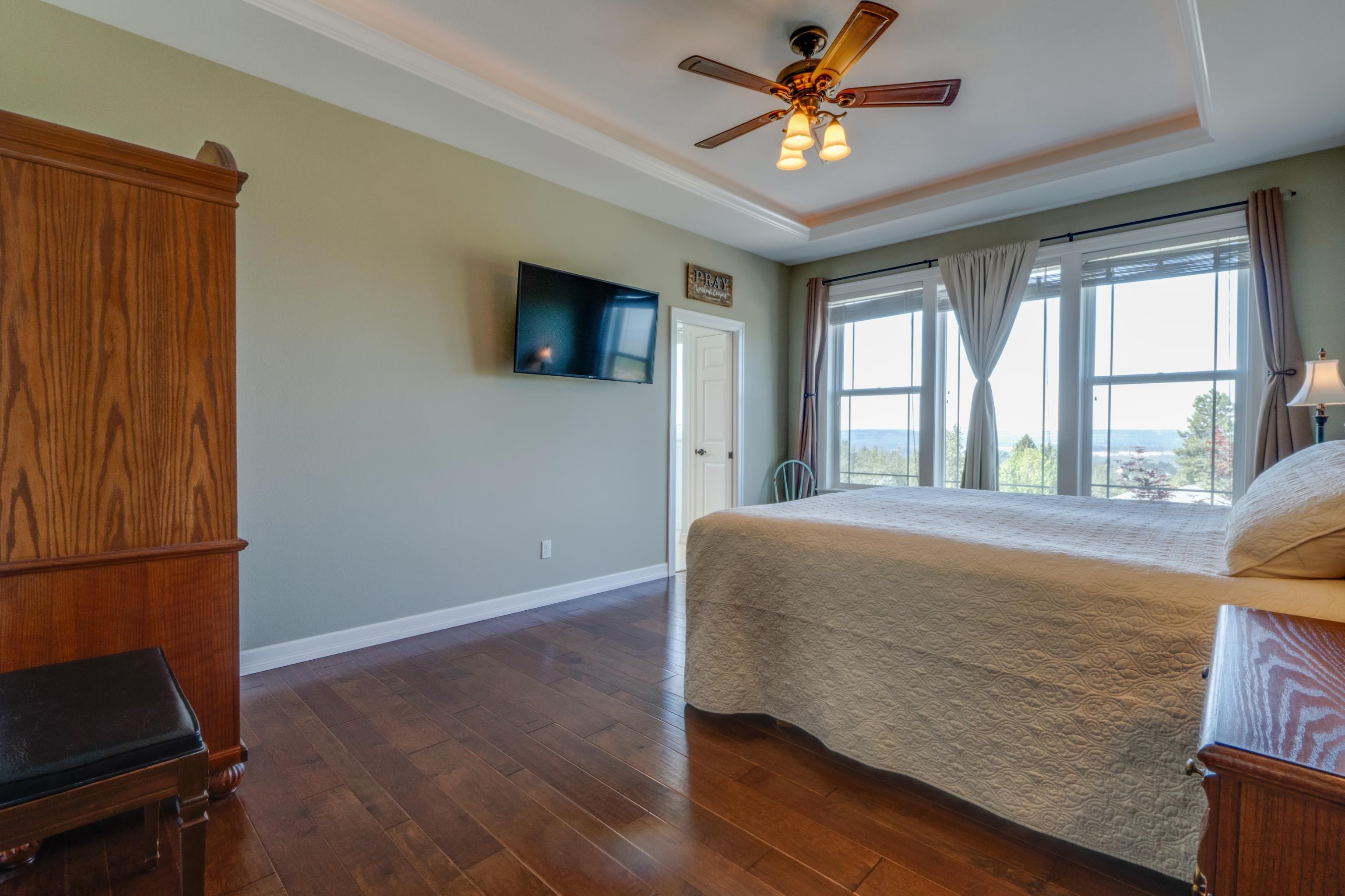 10505 North Skyline Drive Spokane, WA 99208 - Photo 19 of 50