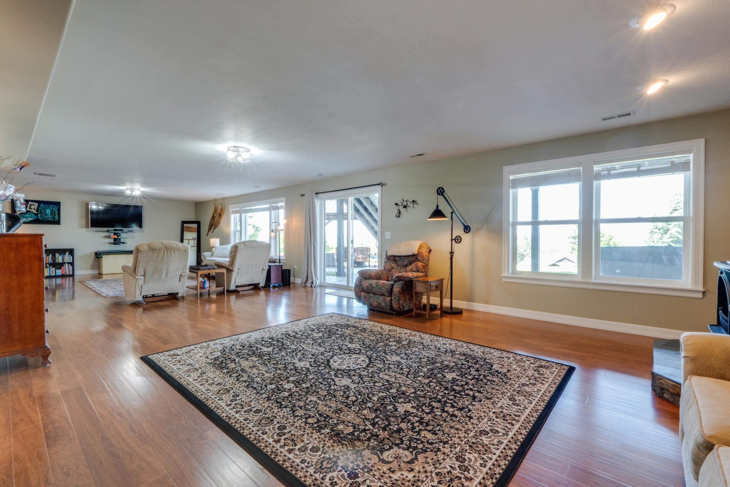 10505 North Skyline Drive Spokane, WA 99208 - Photo 26 of 50