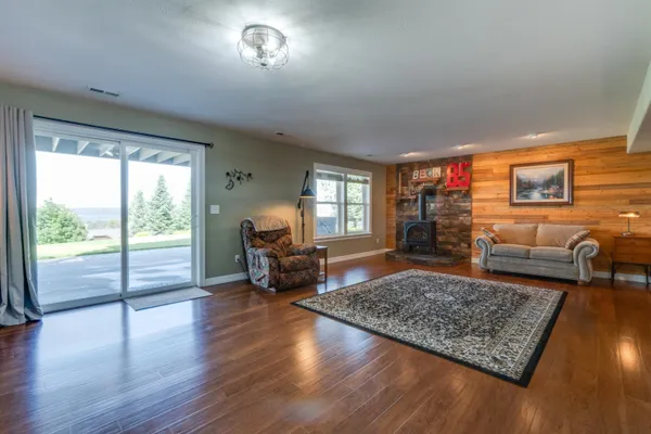 $869,900 | 10505 North Skyline Drive, Spokane, WA 99208