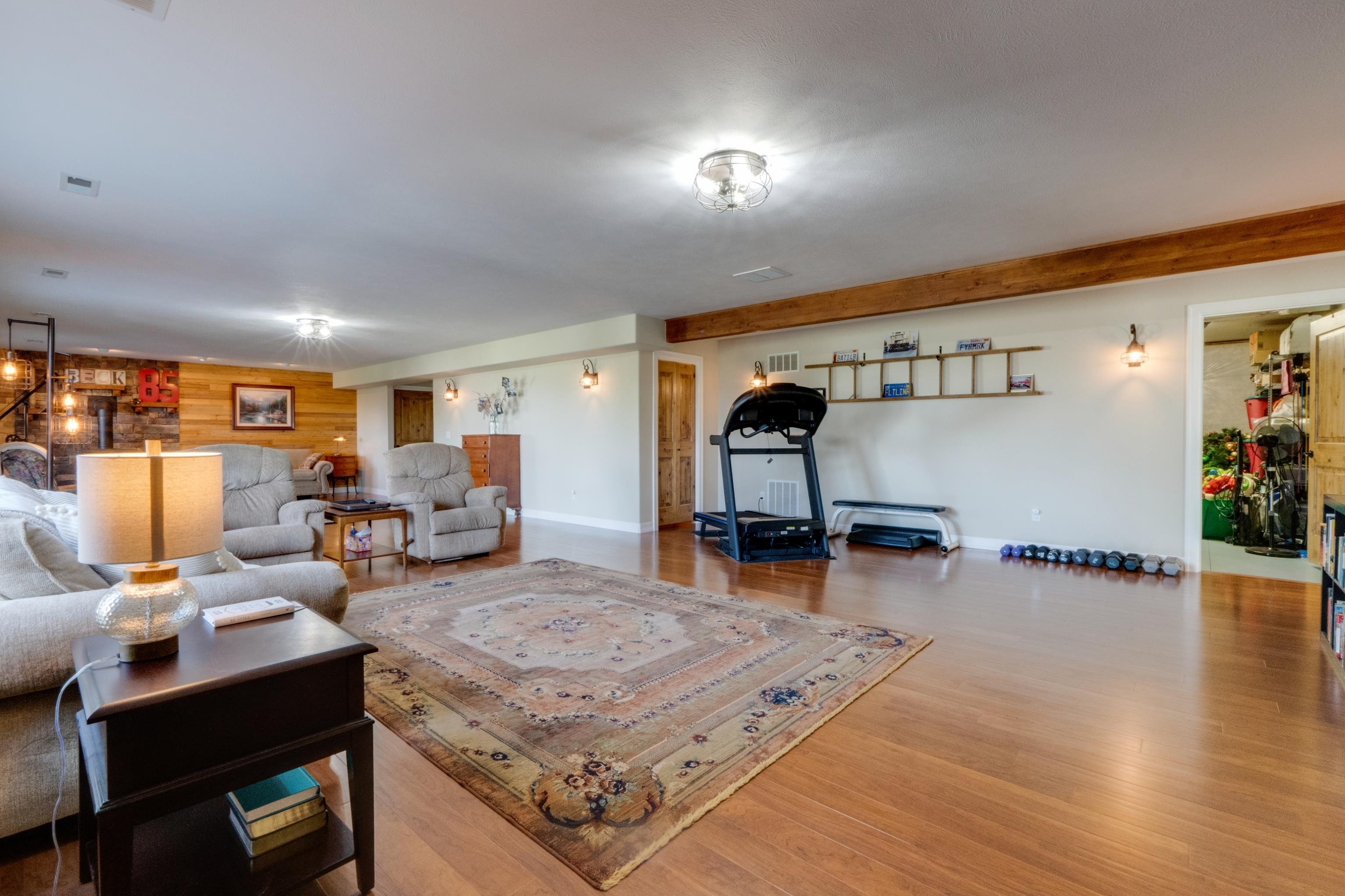10505 North Skyline Drive Spokane, WA 99208 - Photo 29 of 50