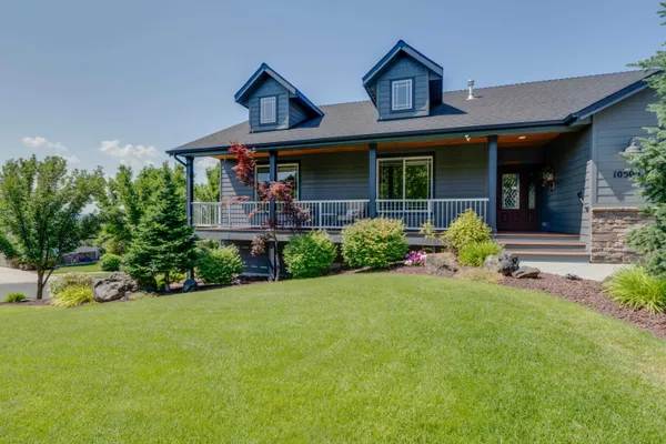$869,900 | 10505 North Skyline Drive, Spokane, WA 99208