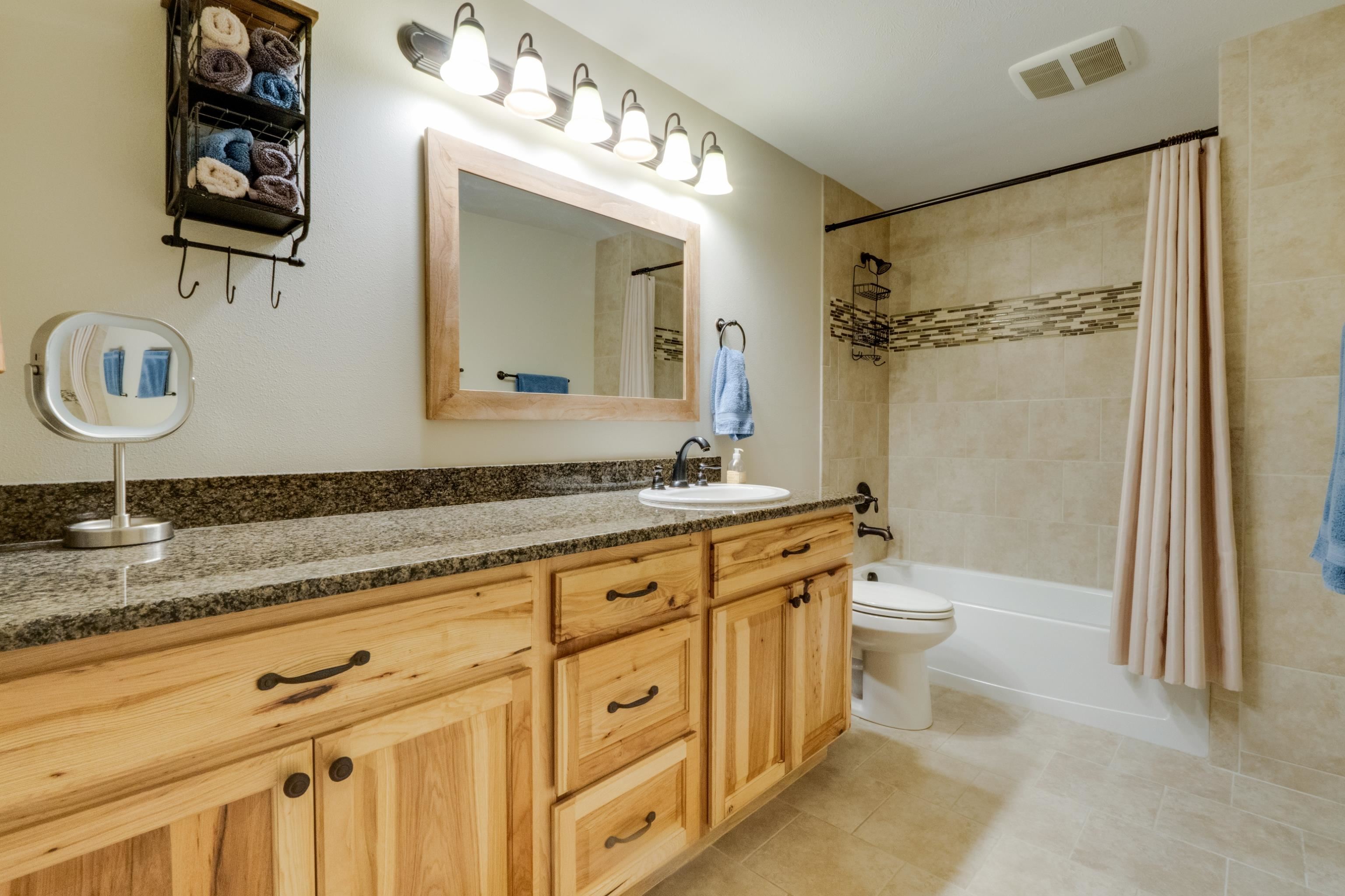 10505 North Skyline Drive Spokane, WA 99208 - Photo 31 of 50