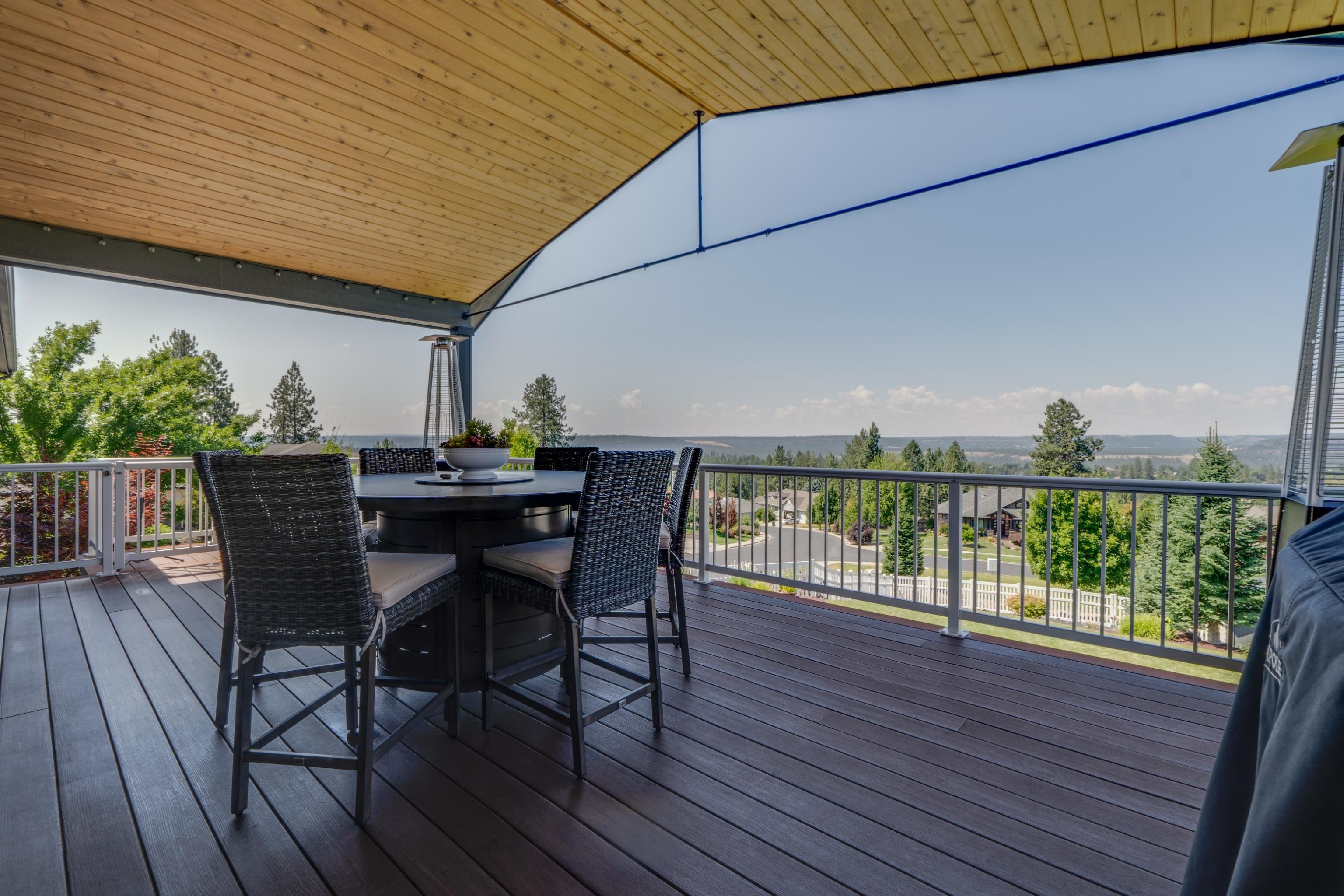 10505 North Skyline Drive Spokane, WA 99208 - Photo 36 of 50