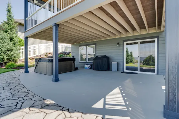 $869,900 | 10505 North Skyline Drive, Spokane, WA 99208