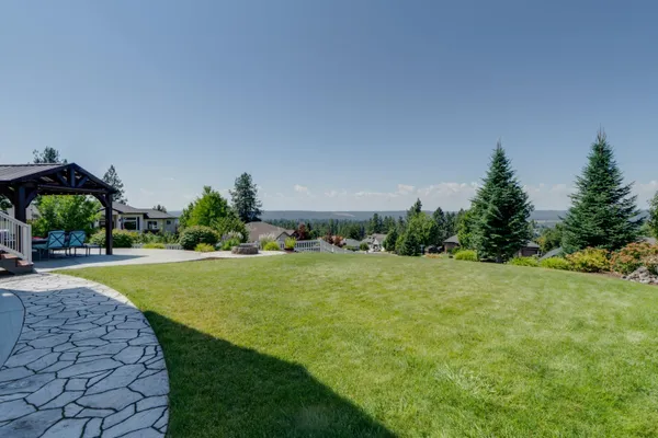 $869,900 | 10505 North Skyline Drive, Spokane, WA 99208