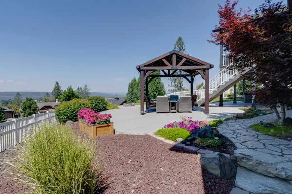 $869,900 | 10505 North Skyline Drive, Spokane, WA 99208