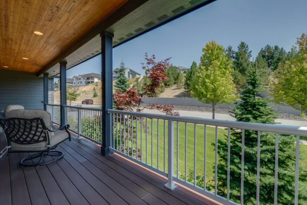 $869,900 | 10505 North Skyline Drive, Spokane, WA 99208