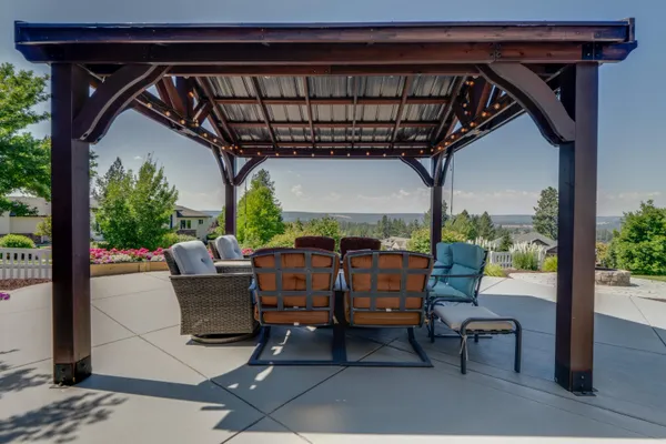 $869,900 | 10505 North Skyline Drive, Spokane, WA 99208