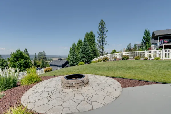 $869,900 | 10505 North Skyline Drive, Spokane, WA 99208