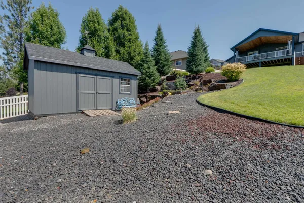 $869,900 | 10505 North Skyline Drive, Spokane, WA 99208